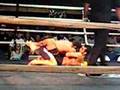 WFL - Aguilano Brandao ( BMAC ) vs Cris Grandmason: Round 1
