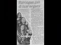 barongan - liya juwita