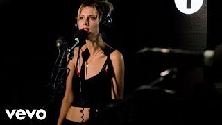 Wolf Alice - Never Be The Same (Camila Cabello cover) in the Live Lounge