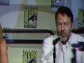 True Blood SDCC 2008 Pt 1 True Blood SDCC 2008 Pt 1