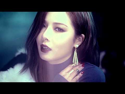 Cold Rain（4minute）