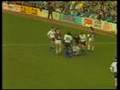 Luton Town FC 1988 / 1989 Season Part 6/10