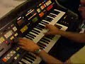 Gilly swing medley technics C 700 Gilly swing medley technics C 700