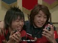 Magiranger vs Dekaranger part 5 Magiranger vs Dekaranger part 5