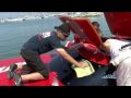 Nigel Hook Powerboat P1 2009 Italian Grand Prix of the Sea