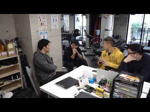動画