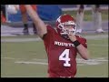 University of Houston Cougars 2006 Season Highlights