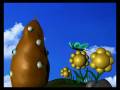 Blobby animation