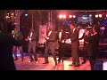 Drogba Foundation Charity Ball - Drogba and Akon Dancing