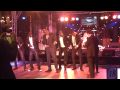 Drogba Foundation Charity Ball - Drogba and Akon Dancing