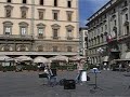PIAZZA DELLA REPUBBLICA FLORENCE PIAZZA DELLA REPUBBLICA FLORENCE