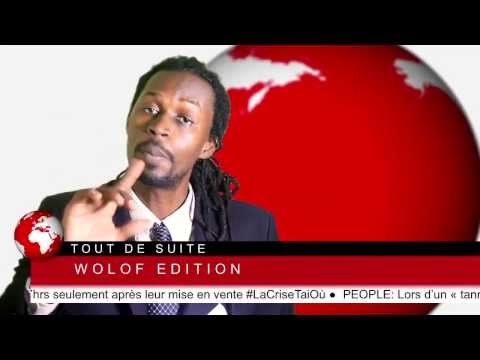 ep18 - Dans cet épisode : - Exécution il y a un an de 9 prisonniers dont 2 sénégalais en Gambie. Situation des droits humains dans ce pays. - Le Technopole de Dakar...