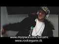 Rookie Game Freestyle # 5
