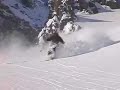 Valdez Heli-Ski Guides-Deep Powder Skiing