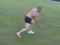 drunken scouser