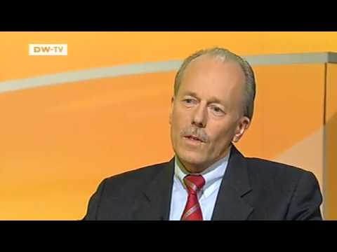 Prof. Dietrich Andresen über Bluthochdruck Ursachen