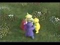 Teletubbies Candy Shop