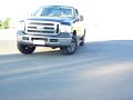 F-250 Donuts F-250 Donuts