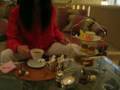 団長流TEA TIME~アフタヌーン・ティ