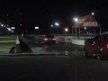 eg hatch vs VW Golf GTI part 2