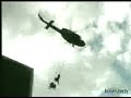 Canadian Special Forces JTF2 training