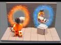 videos de portal song + radio XD