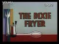 foghorn leghorn-the dixie fryer