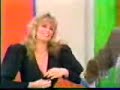 Dian Parkinson's Dress Rises