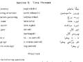 Learn Pashto unit 13C