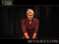 Paul Masvidal interview. 2.