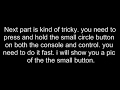 videos de How to- connect new controll to xbox 360!