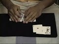 Ace Cutting Magic