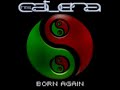 Chris Catena - BORN AGAIN