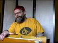 videos de Nov. 18, 2008: On the Swingset