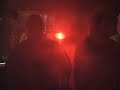 ranking trevor + selector djmush1 live on al paragus sound system @ al paragus hq, flatbush, bk - 