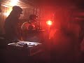 ranking trevor + selector djmush1 live on al paragus sound system @ al paragus hq, flatbush, bk - 