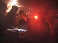 ranking trevor + selector djmush1 live on al paragus sound system @ al paragus hq, flatbush, bk - 
