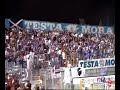 [ultras] Bastia - Paris 2003-2004 incidents football support