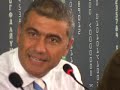 Incontri Verdi 2006 al Sana. Pecoraro Scanio, ministro 2 Incontri Verdi 2006 al Sana. Pecoraro Scanio, ministro 2
