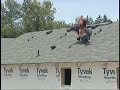 Falling Off Roof: HomeTips.com