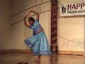 Nimbooda Dance