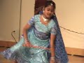 Nimbooda Dance