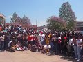 MTSU Spring Step Off