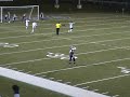 Click here to watch this video Letcher county central Brooke kincer 23 scores Regional tournament against pikeville 2011