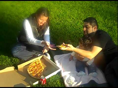 Jennifer's At Home In Hamilton: Spencer Smith Park