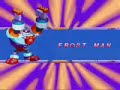 Megaman 8 Frostman Stage Theme