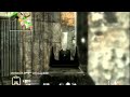 Thompson SMG Double Tap #2, Dome TDM, Call of Duty 5 World at War