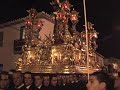 procesión jesús el pobre 2ª parte