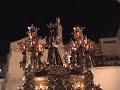 procesión jesús el pobre 2ª parte