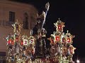 procesión jesús el pobre 2ª parte